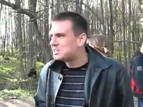 Я, когда осознал, насколько мала эта вероятность